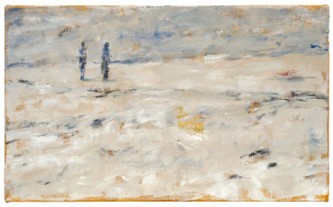 am Meer